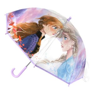 Paraguas manual Frozen 2 Disney POE PACK 6 uds