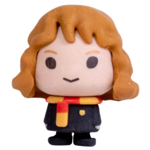 img_165469_e8fbecfcacb5ffb80ec0d2a27420a3a4_1.jpg Figura borrador 3D Hermione Harry Potter PACK 14 uds