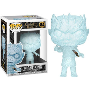 img_166066_16595ed6f7faf933575f165647f19b09_1.jpg Figura POP Juego de Tronos Crystal Night King with Dagger in Chest