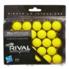 Blister 25 Recargas Rival Nerf
