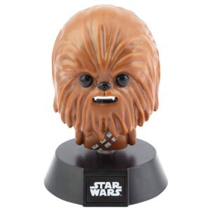 Lampara Chewbacca Star Wars