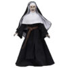 Figura articulada La Monja 20cm