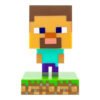 Lampara Icons Steve Minecraft