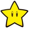 Lampara Super Estrella Super Mario Bros Nintendo