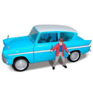 img_174116_7b80d1f58620f6d40aee9ff73d0fde0f_1.jpg Blister figura Harry + coche Ford Anglia Harry Potter