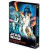Cuaderno A5 premium VHS Star Wars