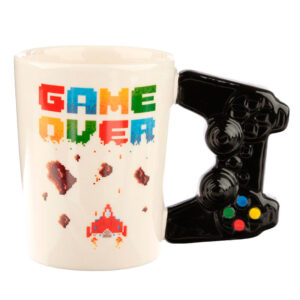 img_176932_db10df9d97169fbdacd330f39ed8fa1e_1.jpg Taza asa 3D Mando Videojuego Pixel Game Over
