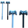 Boligrafo topper Game Over surtido PACK 36 uds