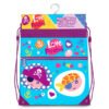 Saco Love Pirates 41cm PACK 16 uds