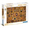 Puzzle Imposible Retratos Harry Potter 1000pz
