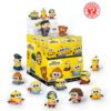 Figura Mystery Minis Minions 2 PACK 12 uds