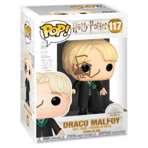 img_182837_0b4c1dbb7efaf6bc9842efffb3360b5c_1.jpg Figura POP Harry Potter Malfoy with Whip Spider