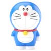 Figura Doraemon Model Kit 8cm