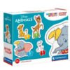 img_183394_15cd6a47dbade1b3f7e911942e13d36f_1.jpg Puzzle My First Puzzle Animal Friends Disney 3-6-9-12pzs
