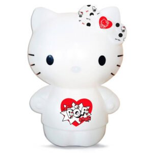 Lampara gigante Led 3D Hello Kitty