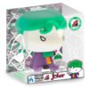 Figura hucha Chibi Joker Liga de la Justicia DC Comics 17cm PACK 8 uds