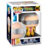 Figura POP Back To The Future Doc 2015
