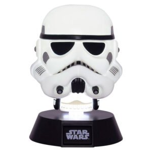 Lampara Icon Stormtrooper Star Wars
