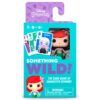 img_194040_18c626b3d087e8fc6dffead18f3fca56_1.jpg Juego cartas Something Wild! La Sirenita Disney Aleman / Español / Italiano