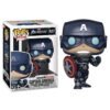 img_195137_d9640e0afac54392b387ff49d382967e_1.jpg Figura POP Marvel Avengers Game Captain America Stark Tech Suit