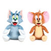 Peluche surtido Tom & Jerry 37cm PACK 2 uds