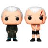 Figura POP Blade Runner Roy Batty 5 + 1 Chase PACK 6 uds