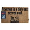 Felpudo Revenge The Godfather