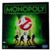 Juego Monopoly Ghostbusters