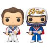 Figura POP Evel Knievel with Cape 5 + 1 Chase PACK 6 uds