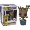 img_203525_d67e7a7653acebb4cb8a5cebb198c256_1.jpg Figura POP Marvel Guardians of the Galaxy Dancing I Am Groot Exclusive