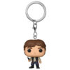 Llavero Pocket POP Star Wars Han Solo