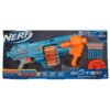 Lanzador Shockwave RD-15 Elite 2.0 Nerf
