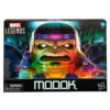 Figura M.O.D.O.K. Marvel Legends 15cm