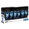 Puzzle Panorama Juego de Tronos 1000pzs