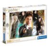 Puzzle Harry Potter 500pzs