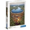 Puzzle Bibliodame 1000pzs