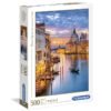 Puzzle Venecia Iluminada 500pzs