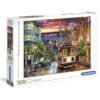Puzzle San Francisco 3000pzs