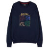 Sudadera House Crests Harry Potter