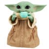 img_214017_03d1834e69c5fce5a13cd959225327e9_1.jpg Figura Animatronic Baby Yoda The Child Mandalorian Star Wars
