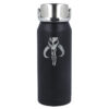 Botella termo acero inoxidable The Mandalorian Star Wars 505ml
