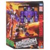Figura WFC-K28 Galvatron Transformers Generations War for Cybertron: Kingdom 19cm