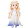 Muñeca Elsa Reina de las Nieves Frozen 2 Disney 38cm