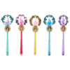 Cetro Princesas Disney surtido PACK 7 uds