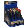 Boligrafos Toppers DC Comics surtido PACK 16 uds