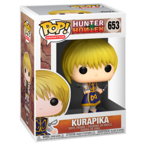 img_219245_67d61092405c5f68fd48b747fea21f39_1.jpg Figura POP Hunter x Hunter Kurapika