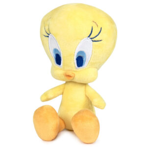 img_219386_4d36e4ee0c8c005d73f41fb8ba2a5207_1.jpg Peluche Piolin Tweety Looney Tunes 23cm