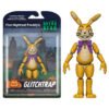 Figura action Five Nights at Freddy's Glitchtrap