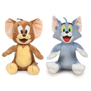 img_221380_a0ba2aae85fea13c30e159e2b4716c5e_1.jpg Peluche surtido Tom & Jerry 25cm PACK 2 uds