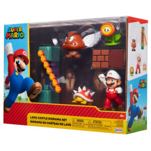img_221810_54742812af87443c10b7f326352b343a_1.jpg Blister diorama Castillo de Lava Super Mario Nintendo